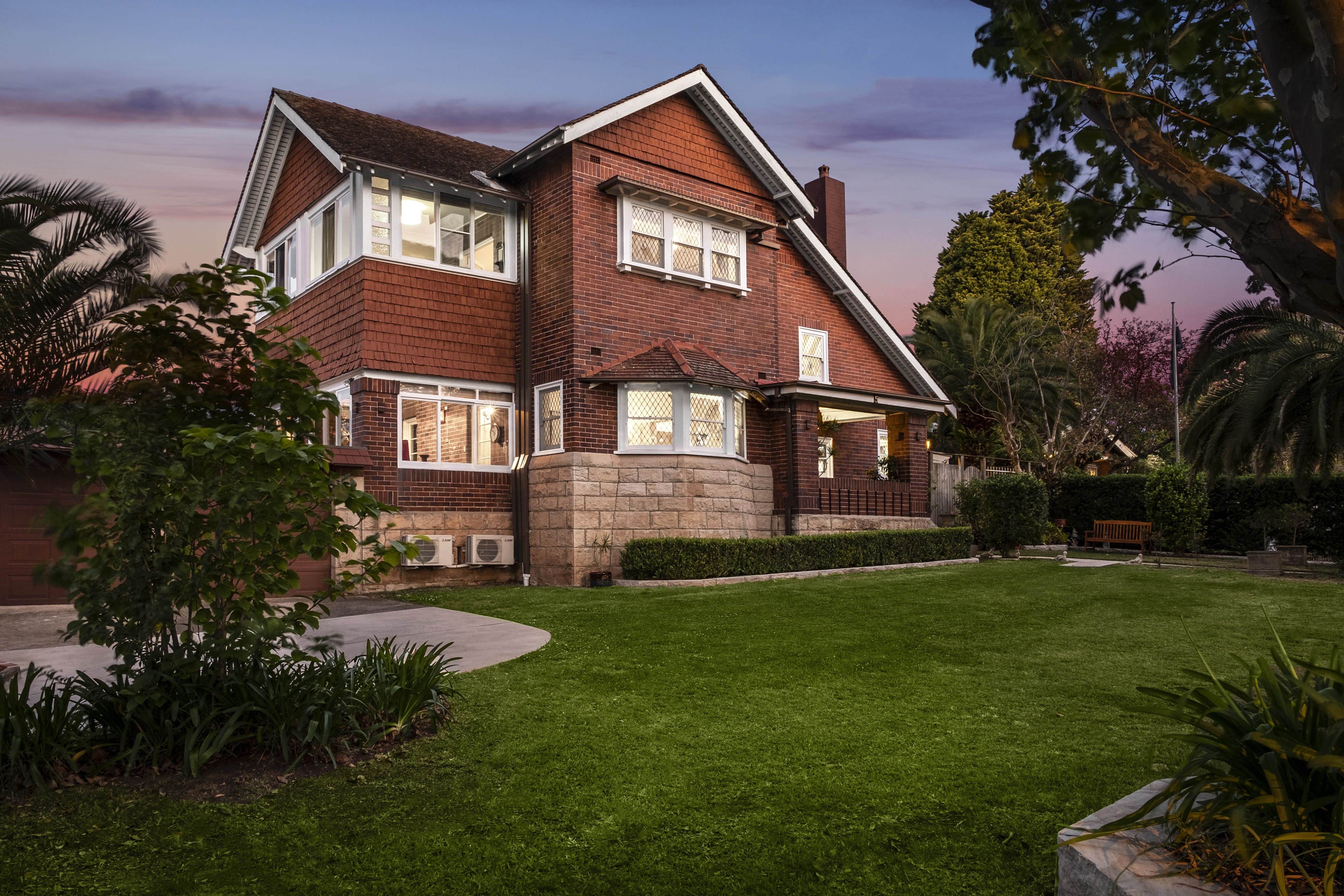 5 Parklands Avenue