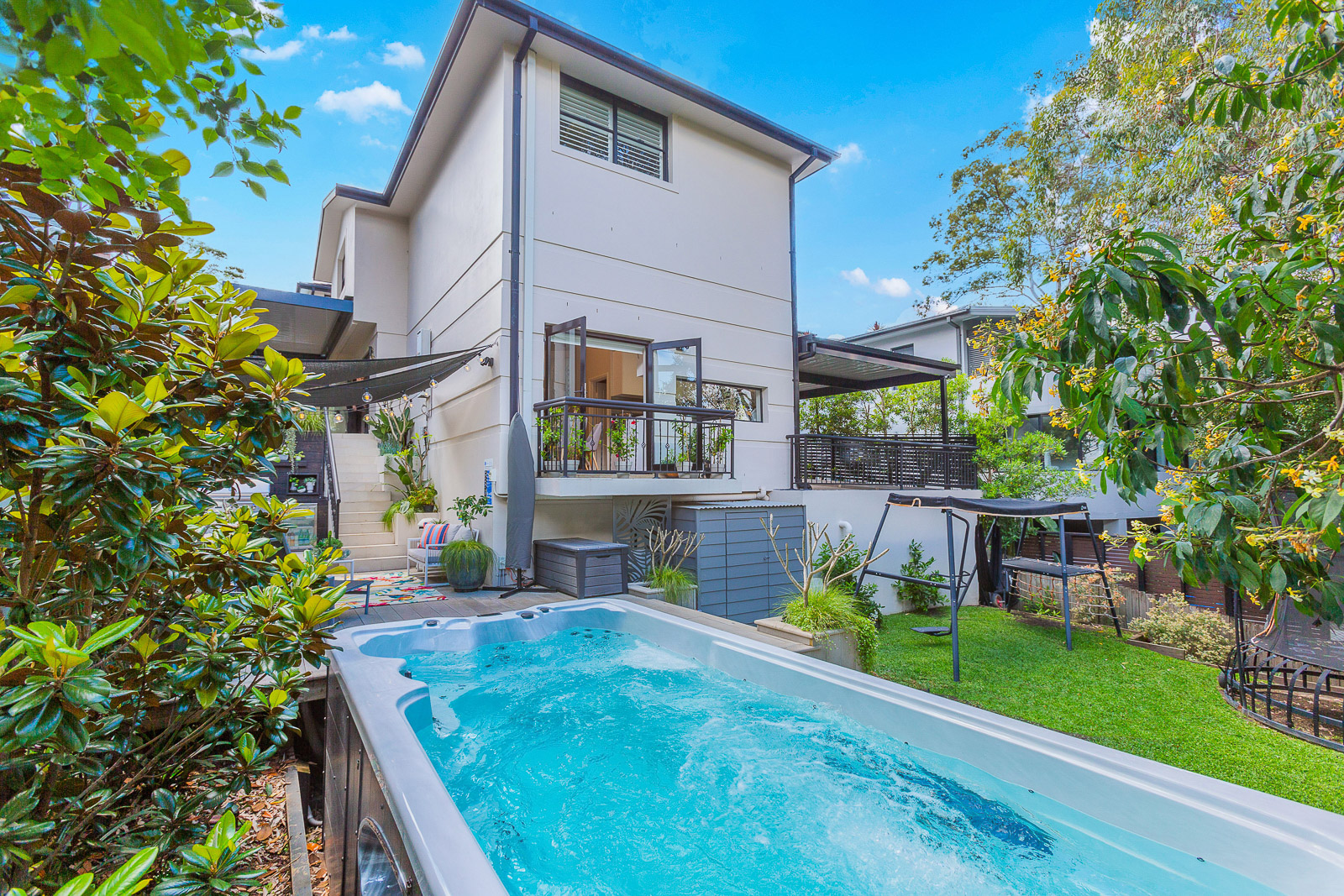 3/163 Longueville Road