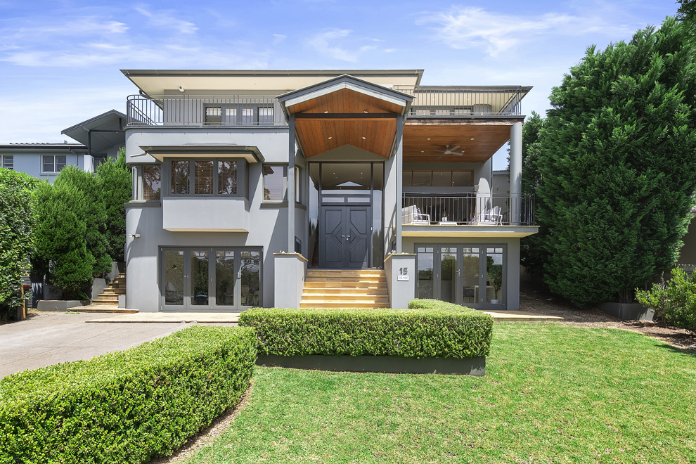 15 Fleming Street