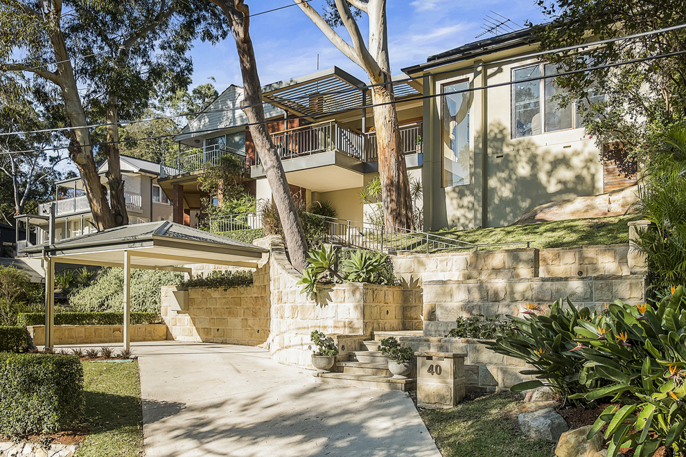 40 Dettmann Avenue